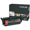 LEXMARK Cartouche de toner - X654, X656, X658 - 36.000 pages - Noir