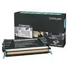 Lexmark C736H1KG - Noir - Toner - Grande capacité