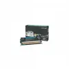 MM Lexmark - cyan - original - cartouche de toner - LCCP, LRP