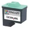 Cartouche d'encre LEXMARK Cartouche d'encre n°27 couleur
