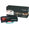 Lexmark E460X21E - Noir - Toner - Très grande capacité