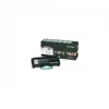MM Lexmark - a rendement eleve - noir - original - cartouche de toner - LRP