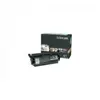 LEXMARK Cartouche de toner - Originale - Pour LEXMARK CS923DE - Noir