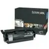 Lexmark - a rendement eleve - noir - original - cartouche de toner