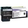 Conso imprimantes - LEXMARK - Toner Noir - C540A1KG C540A1KG