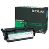 MM Lexmark 0T650H80G - Toner original RECYCLE Lexmark 0T650H80G, T650 - Noir