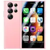 SOYES S23 Pro 4G Mini Smartphone 3.0 pouces 2GB+16GB Android 9.0 Recon...