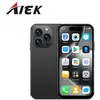 AIEK M16 Pro 3G Smartphone 4.0 pouces MTK6580M 2GB+16GB Android 10.0 B...