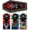 American Socks Chaussettes Coffin Gift EU 36-41