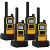 Retevis RB648P Talkie Walkie Professionnel Longue Portée, IP67 Étanche...