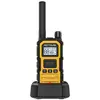 Retevis RB648 Plus Talkie Walkie Professional, Radio Bidirectionnelle ...