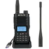 Retevis RA89 Amateur Radio, Double Bande Haute Puissance, Talkie Walki...