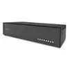 commutateur KVM - securise - 8 ports - Conformite TAA