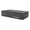 StarTech.com - commutateur KVM - securise - 4 ports - Conformite TAA
