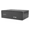 StarTech.com - commutateur ecran-clavier-souris/audio/USB - 2 ports - ...