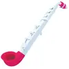 Nuvo Jsax Saxophone En Plastique Pour Enfants, Blanc-Rose
