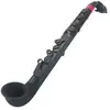 Nuvo Jsax Noir Et Rose