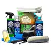 Krush pro cleaning bike care bucket kit d entretien