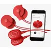 Theragun Stimulateur musculaire électronique Electrodes PowerDot 2.0 Duo Rouge