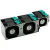 Intel Kit de ventilation redondant enfichable à chaud (pack de 6 )