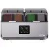 Creality 4 Rolls Filament Dryer Box Filament Drying Storage Box Dry Ho...