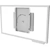 Peerless-AV Peerless RMI3-FLIP2 - Montage affichage 65" Blanc