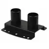 Peerless Ceiling Plate Flat Ceiling