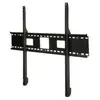 Peerless smartmount universal flat wall mount sf680p 0735029242246