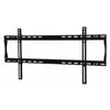 Peerless Industries PF660 - Universal Flat Wall Mount for 39" to 80" Displays,Noir