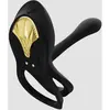 Zalo Cockring vibrant Bayek