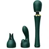 Zalo Kyro Best Wand Turquoise Green Turquoise/Vert Taille Unique