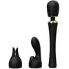 Zalo Vibromasseur En Silicone Ambidextre Kyro Wand