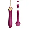 Zalo Stimulateur Multifonctions Bess