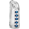M for Men - Masturbateur Snatch Transparent