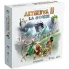 Nostromo Éditions Aetherya II : La Genèse