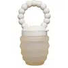 Petit Bout - Fruitspeen - Petit truc - knabbelaar - speen - 3 maten sp...