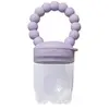 Petit Truc Grignoteur Petit Bout Marshmallow - 6 Mois