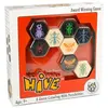 HUCH! Jeu de société Hive classique  - GEN 42 Jeu de société  - 605334g 