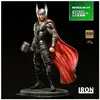 Figurine - FINE COLLECTIBLES - Marvel : Thor - 23 cm