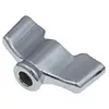 Gibraltar Sc13p2 Ecrou Papillon Tilter 8mm