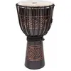 Toca TSSDJ-LBO djembé Black Onyx 12 pouces