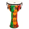 Toca TF2DM-10S Freestyle II Mech. Tuned Djembe, Spirit 10'&apos