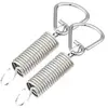 Gibraltar Accessoires pour Pédales/Battes 2 pièces Ressort Pédales SC-0052