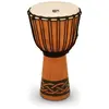 Toca Toca Todj-10ck Origins Series Djembe Celtic Knot 10 Pouces