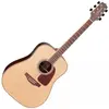 Guitares acoustiques TAKAMINE GN93 NATURAL Folk