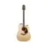 Guitares électro acoustiques TAKAMINE GD71CE NATURAL Folk électro