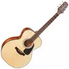 Guitares acoustiques TAKAMINE GND30 NATURAL Folk