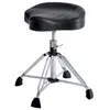 Accessoires batteries GIBRALTAR 9908 - ASSISE MMOTO - 4 PIEDS Sièges