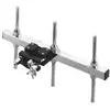 Gibraltar GAB12 12" Percussion Accessory Rack
