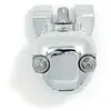 Gibraltar Scgruc Clamp Support Universel Sur Cerclage